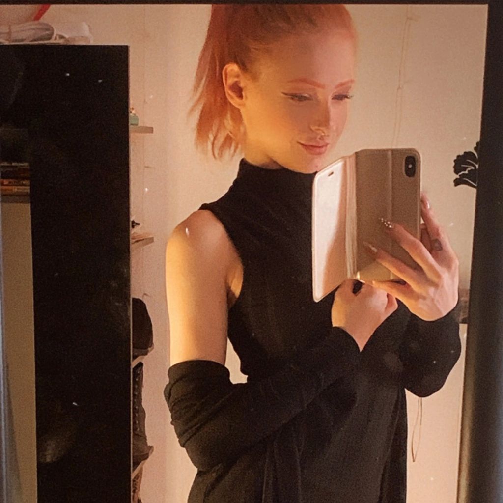 xPinkSeduction