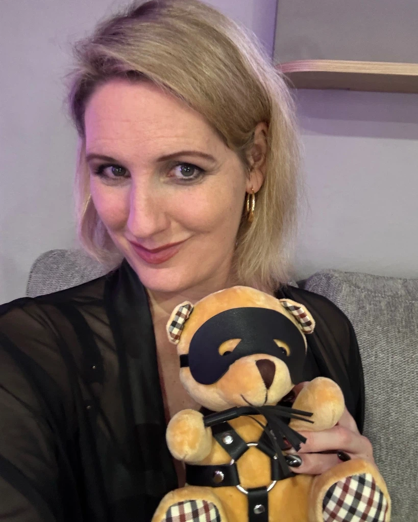 NoraNoxx:Maskottchen NoraNoxx:Maskottchen