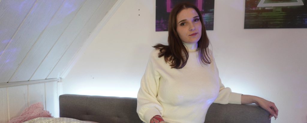 SophiaSapphire – Banner