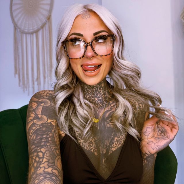 MarleyneMelonski