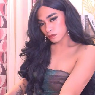 AsianHugeCock