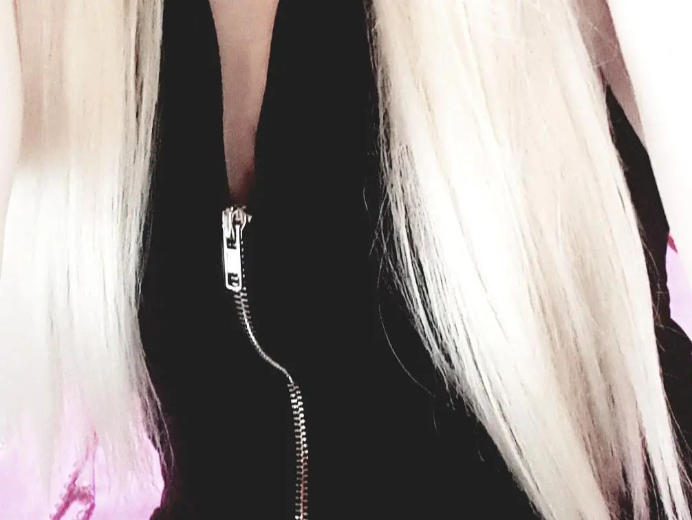 XBlueAngelX