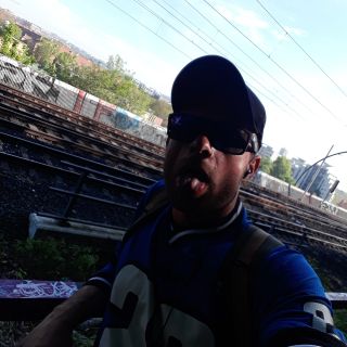 Men 7 SametovyFloutek