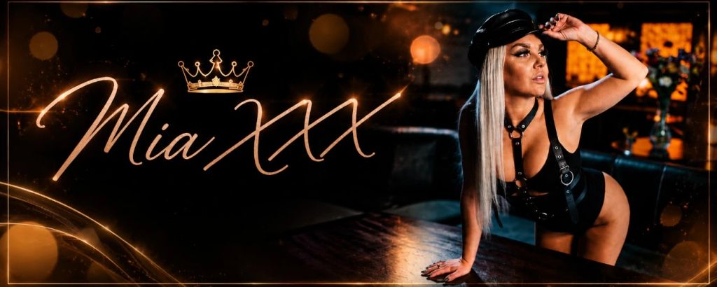 MiaXXX – Banner