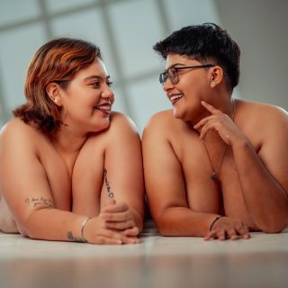 ElectraandRachel