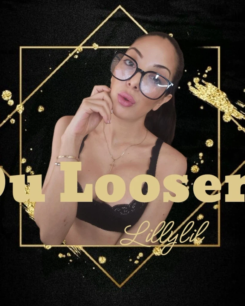 Lilly-Lil:Neues Video!!!! Lilly-Lil:Neues Video!!!!