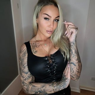 LadyXenia