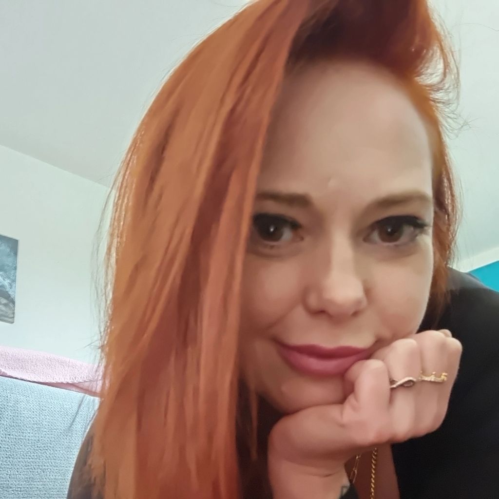 redhead38