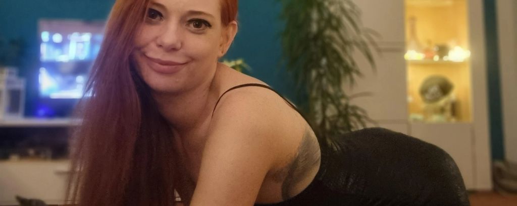 redhead38 – Banner