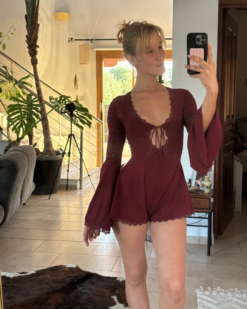 Mia-Nouvelle:Guuten Morgen meine Lieben 🤗 Mia-Nouvelle:Guuten Morgen meine Lieben 🤗