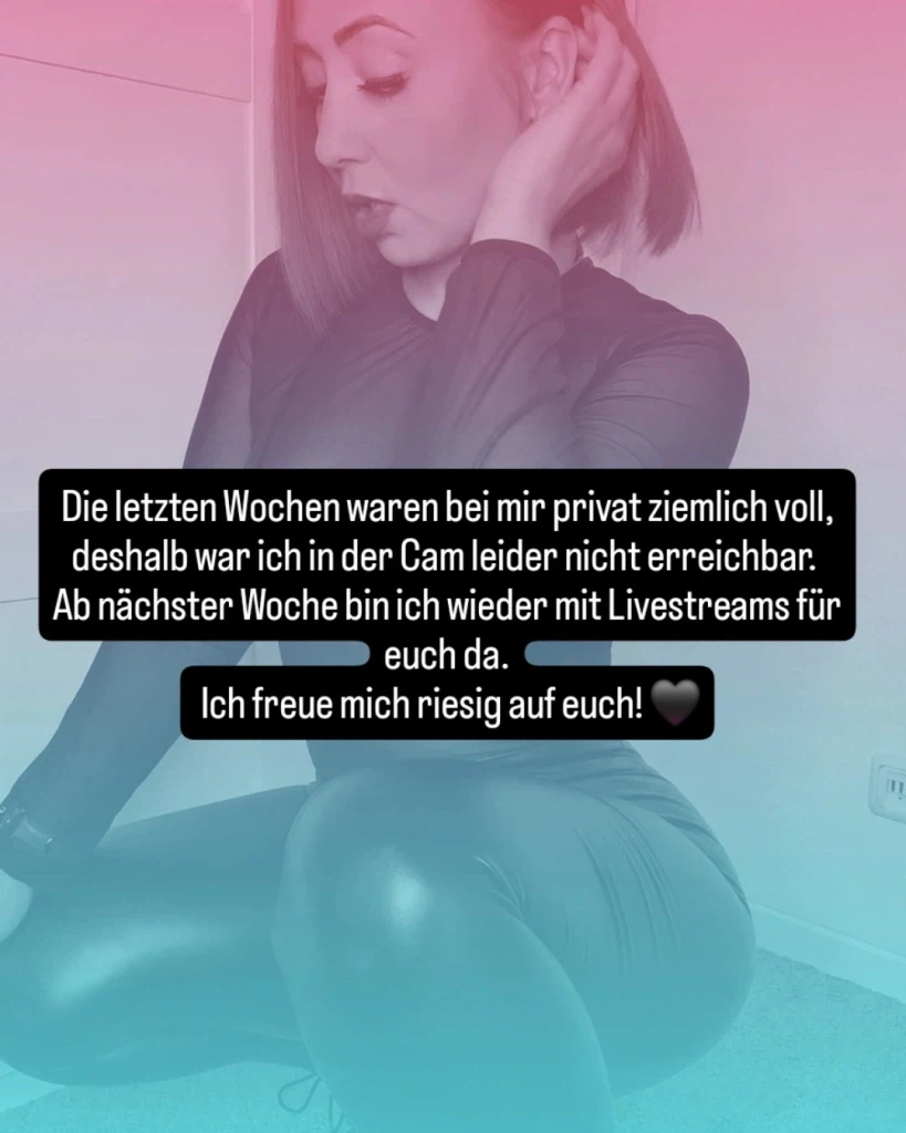 LeeTizia:Endlich! LeeTizia:Endlich!