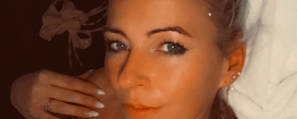 Jasmina – Banner