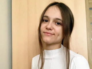 Emily-Erotic - livesex seksikamera esiintyjä.