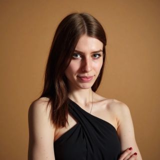 Pia-Glam