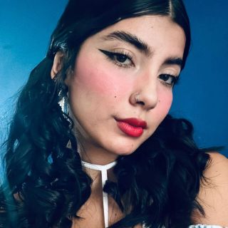 NaomyAshe