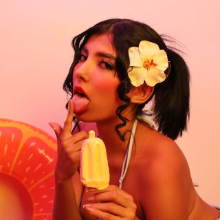 NaomyAshe