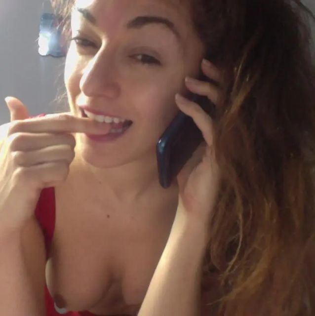 Women 43 Sexsolita