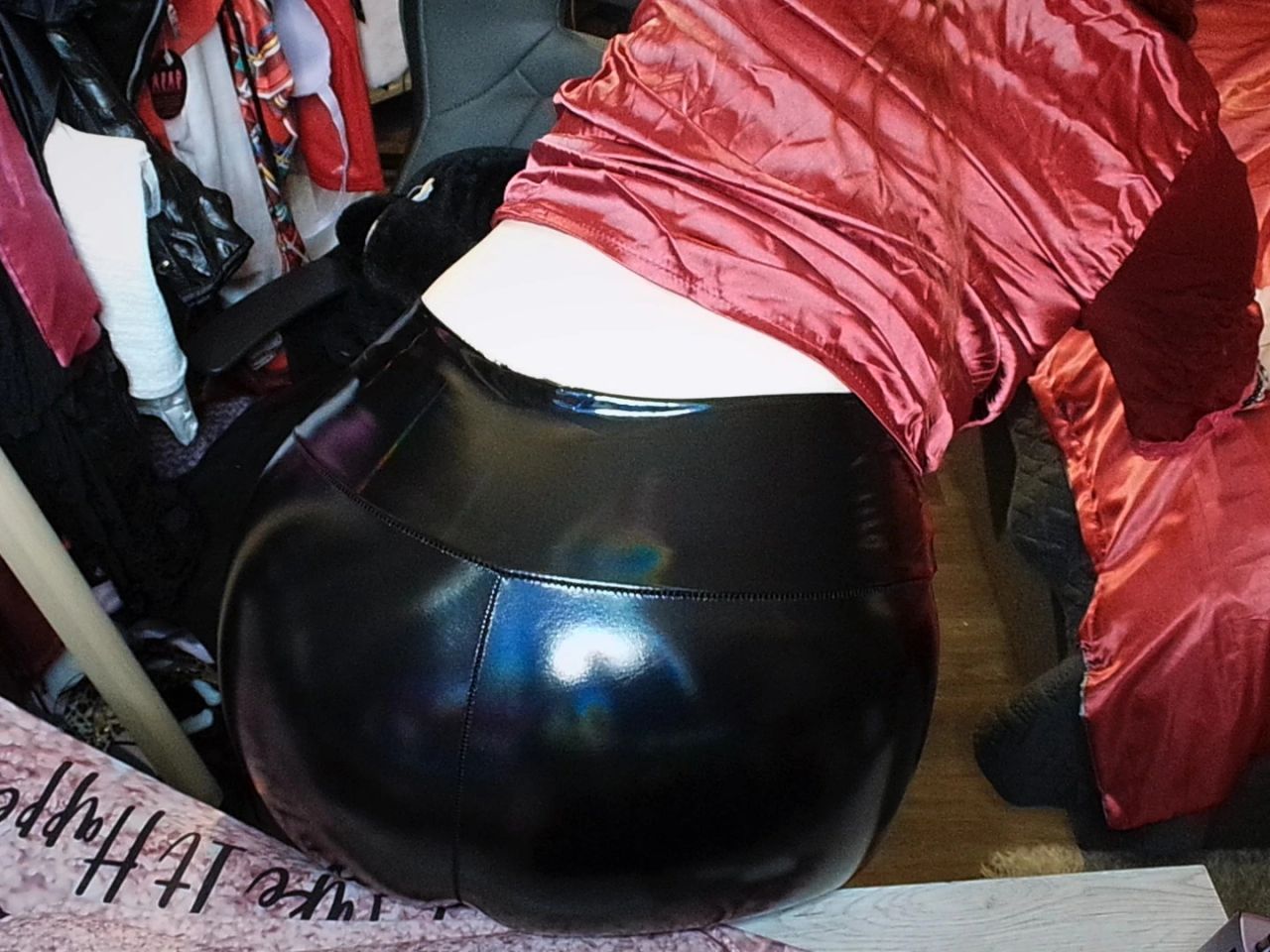 CurvySecret