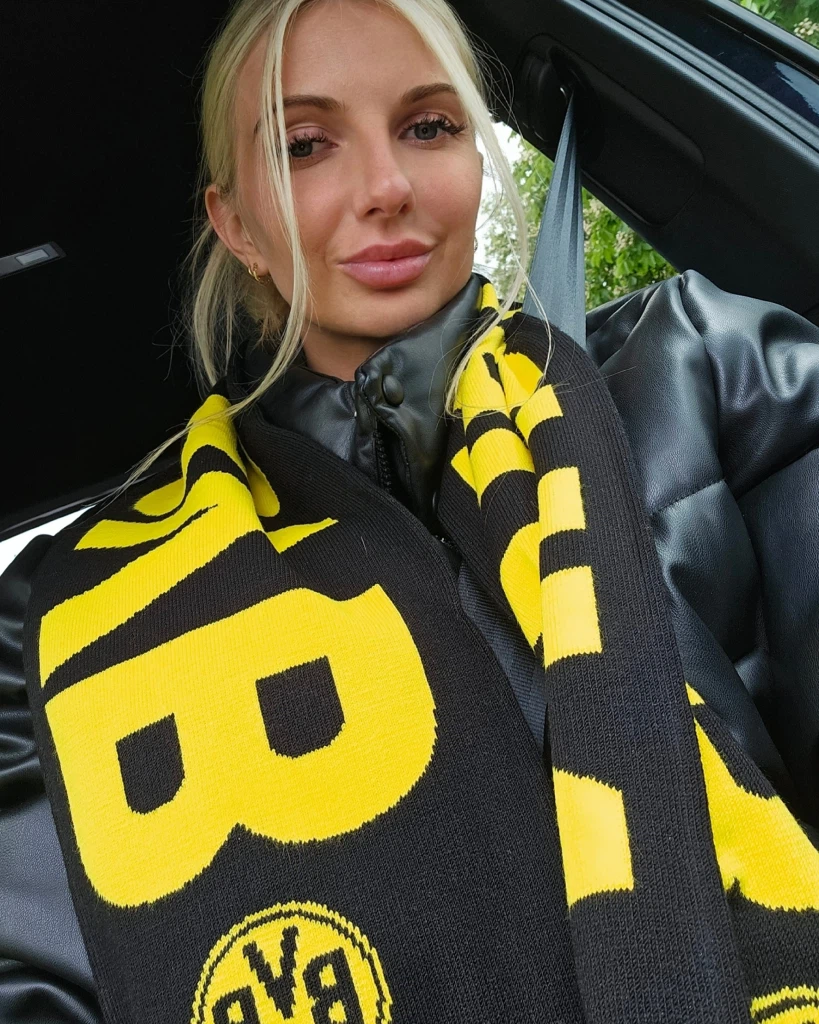 JezzyJizz:HEYA BVB JezzyJizz:HEYA BVB