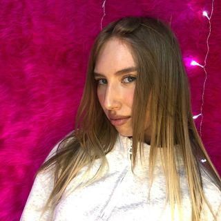 VanillaBlonde