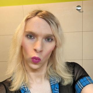 Trans 12 TSDaimondAngel