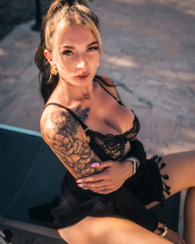 BinaTemptation:Wunderschönen Montag❤️ BinaTemptation:Wunderschönen Montag❤️