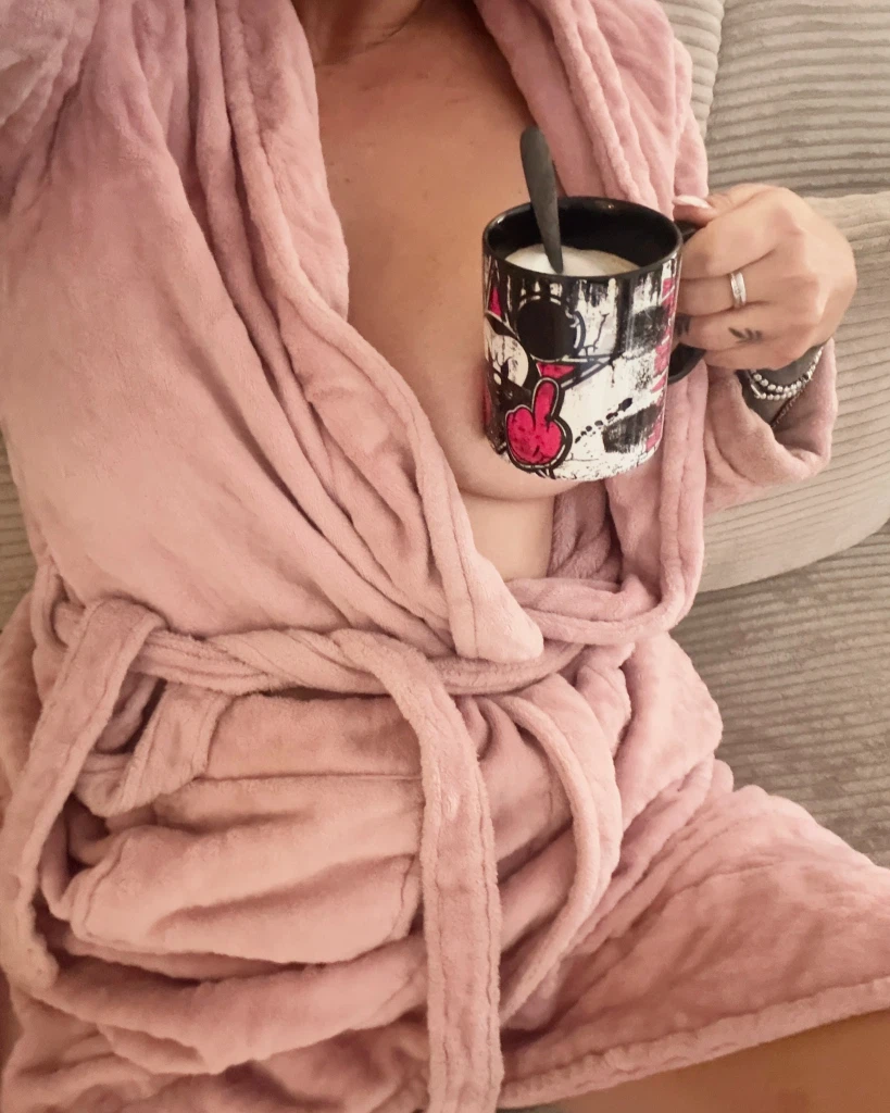 NinaDevil:Lust auf Cafe? NinaDevil:Lust auf Cafe?