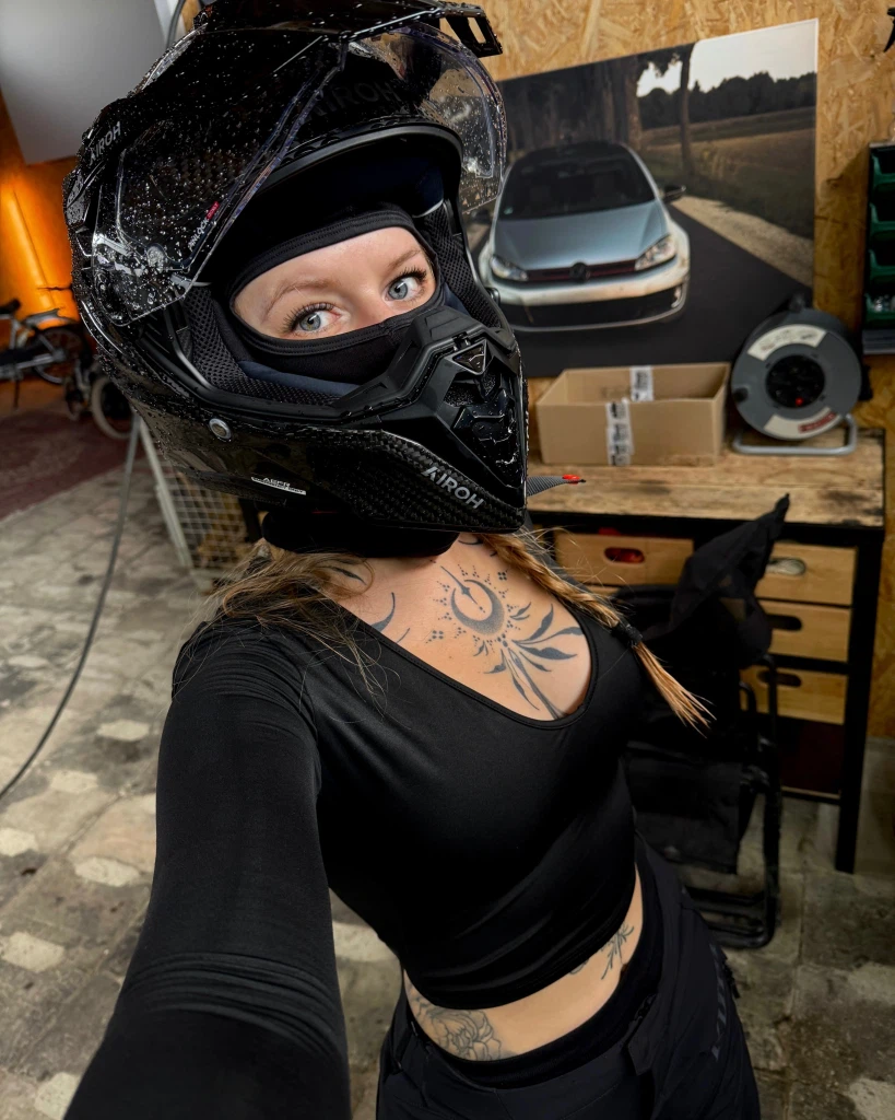 MiaPlaisir:♥️🏍️ MiaPlaisir:♥️🏍️