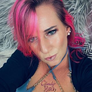Candy-bitch