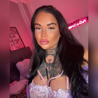 MelinaCurves