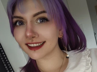 GabbieLUX - livesex seksikamera esiintyjä.