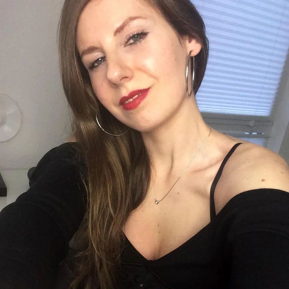 LadyMaryJane