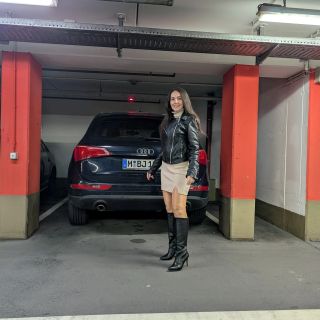 FetishhGoddess