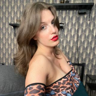 CharleneAngel