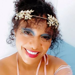QueenNaomi