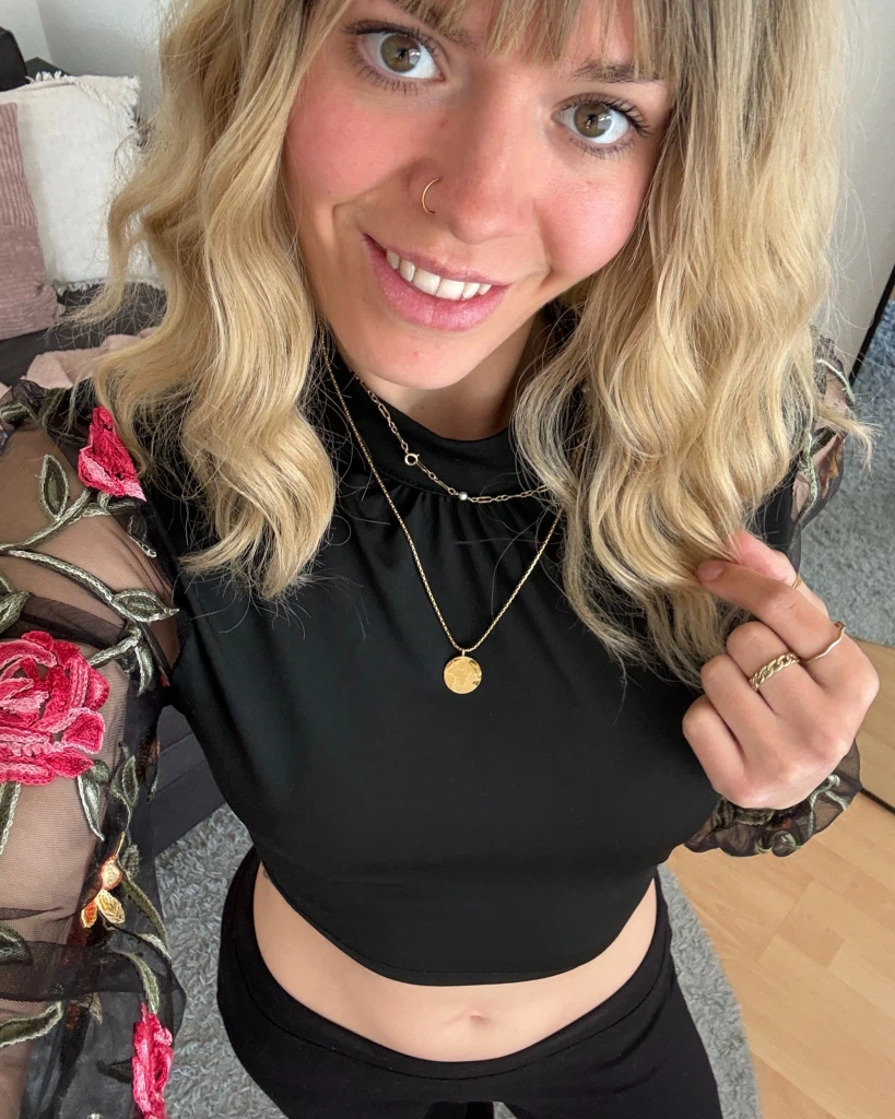 Arabella-Spitz:Schönes Wochenende euch allen😘 Arabella-Spitz:Schönes Wochenende euch allen😘