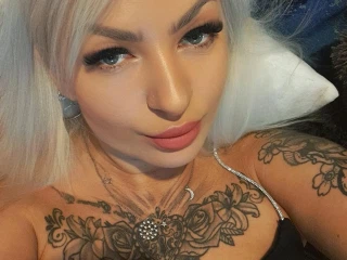Prettypoison