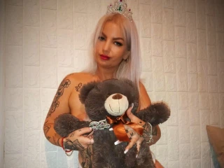 Prettypoison
