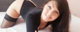 Webcam model HornyClaire from Visit-X