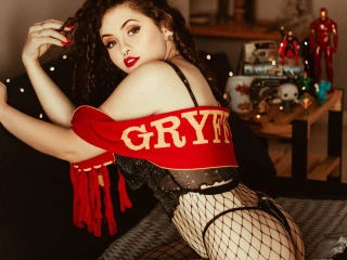 LadyCharlotte