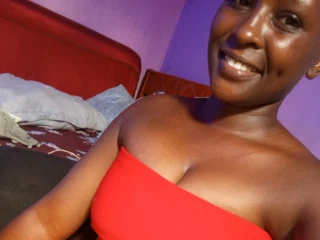 EbonyBella