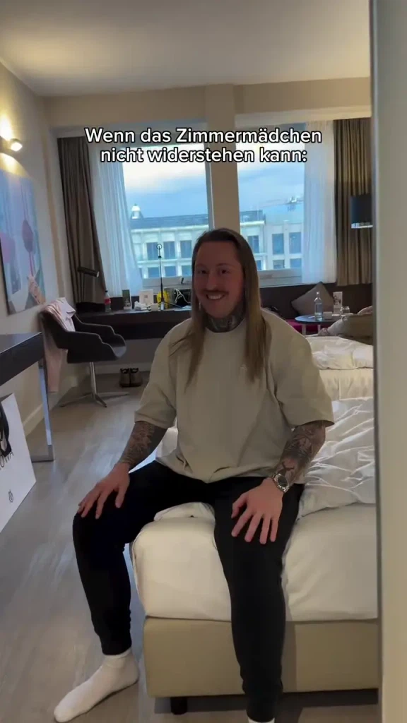 Egon-Kowalski:Schon wieder zu spät Timmes 😂😝