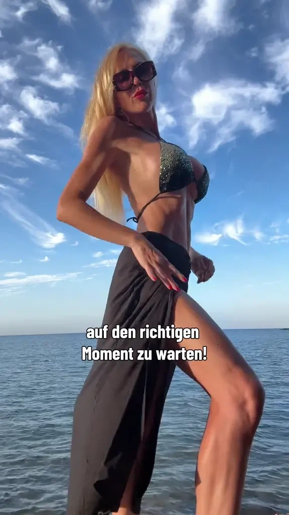 Kate-Monroe:Genau jetzt! Kate-Monroe:Genau jetzt!