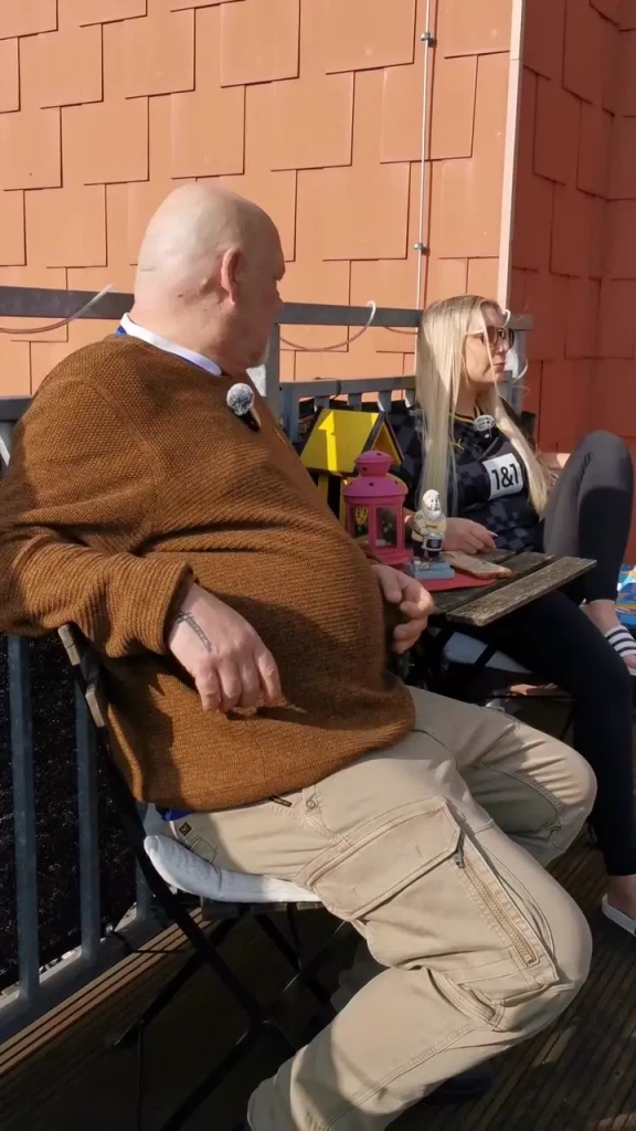 Egon-Kowalski:Paartherapie vielleicht? 😂😂😂