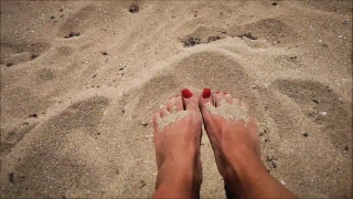 VickyViton ***Your Favourite Feet***