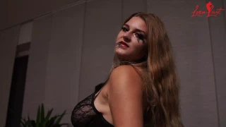Lena-Lust Make it hot for Halloween