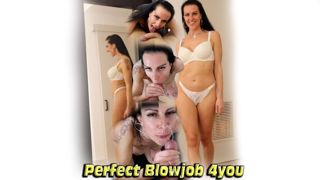 Perfect Blowjob 4you