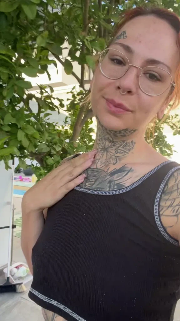 AnkaPeaches: AnkaPeaches: