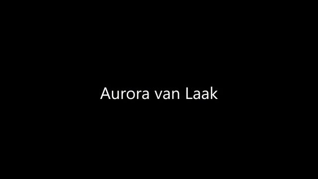 Aurora van Laak