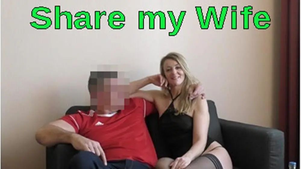 Share my Wife 2